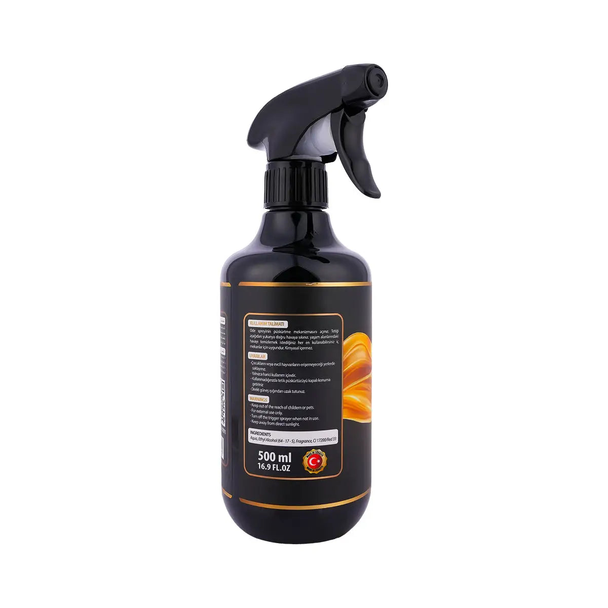 2-Luveal Air Freshener Room Spray 500ml-Story +1