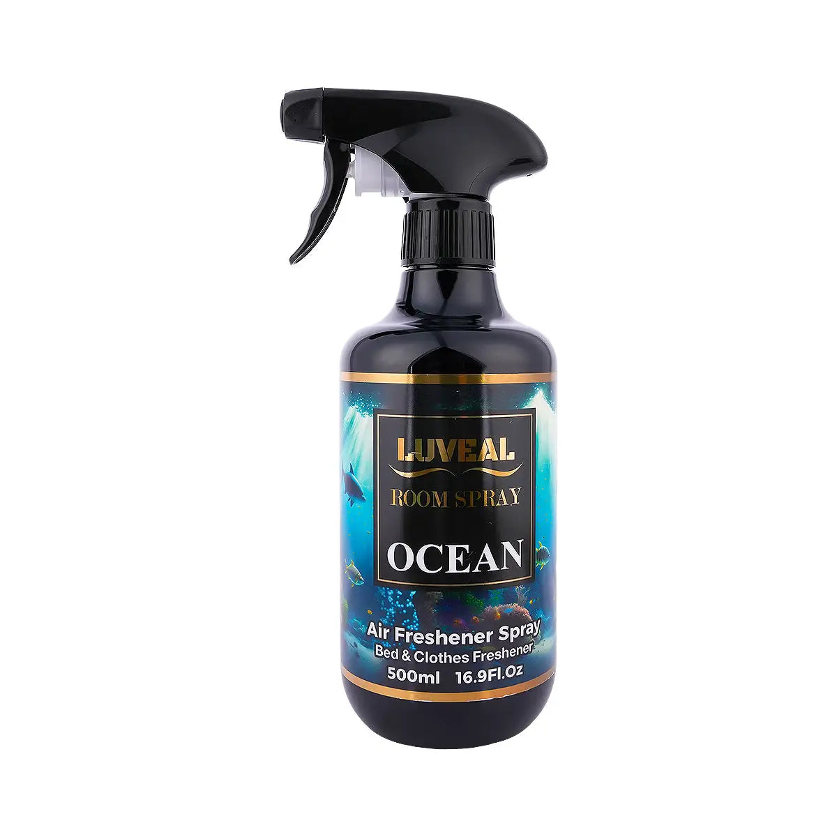 1-Luveal Air Freshener Room Spray 500ml-Ocean