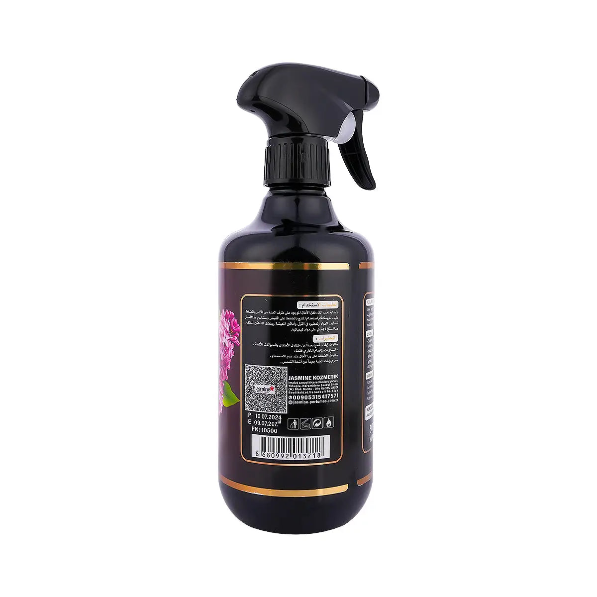 3-Luveal Air Freshener Room Spray 500ml-Lavender +2