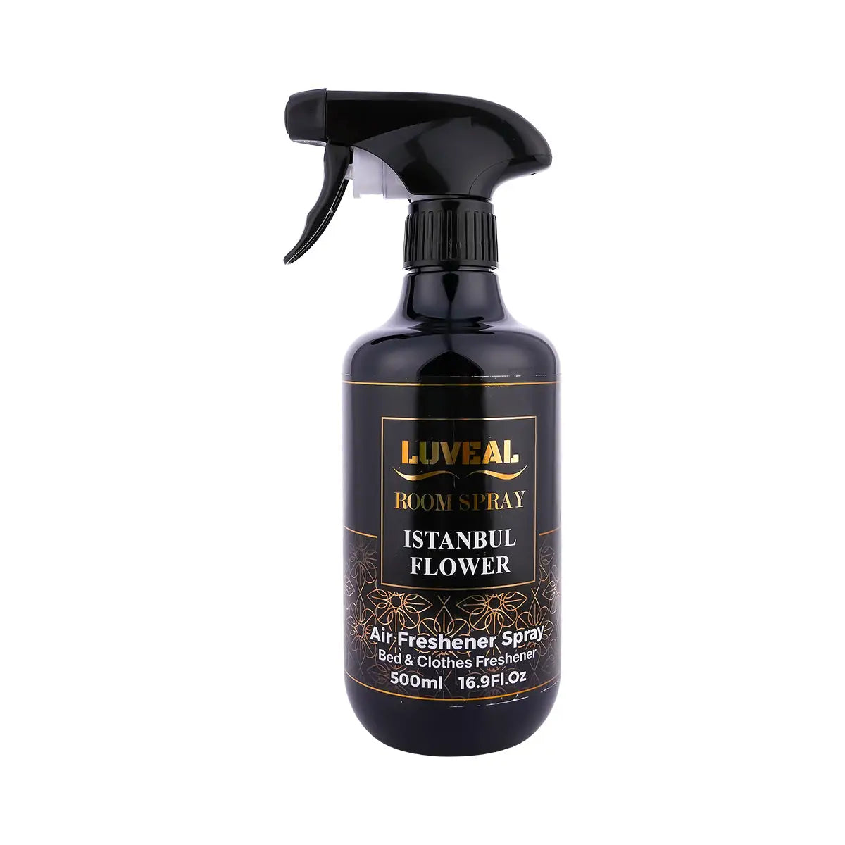 1-Luveal Air Freshener Room Spray 500ml-Istanbul Flower