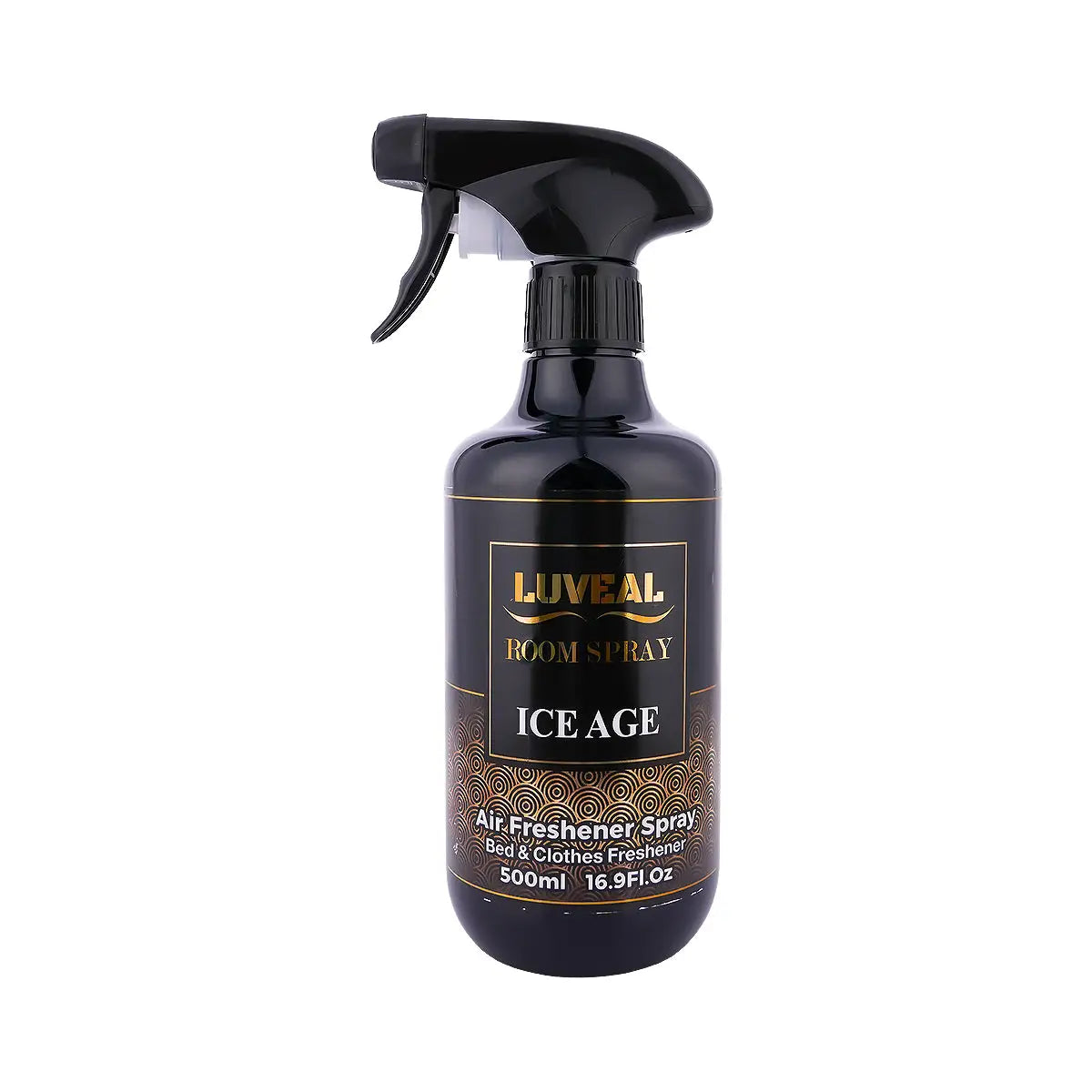 1-Luveal Air Freshener Room Spray 500ml-Ice Age