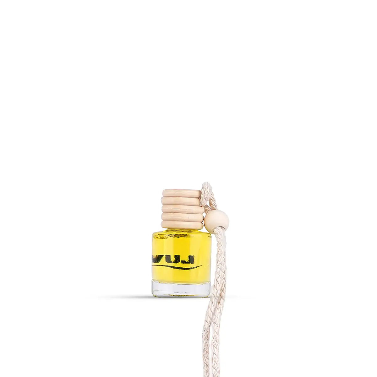 3-Luveal Car Perfume 8ml-Vanilla +2
