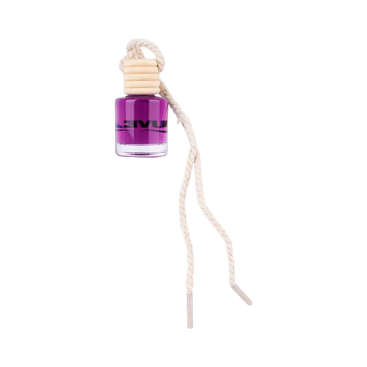 4-Luveal Car Perfume 8ml-Tuti Fruit +3