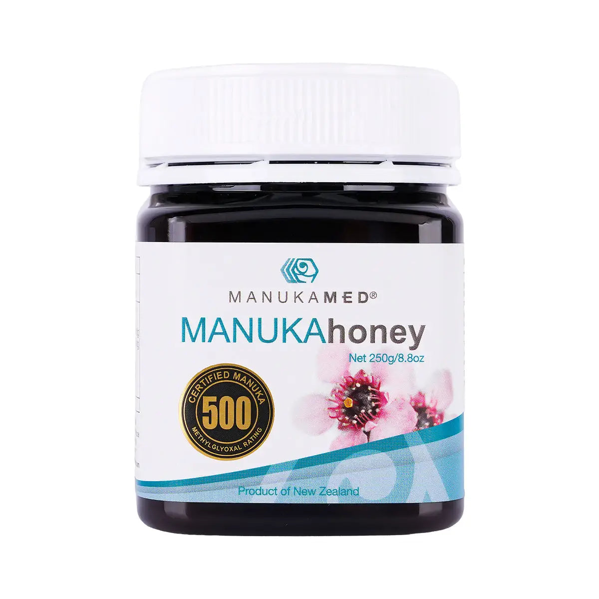 1-Manuka Med 500 Mgo 250g