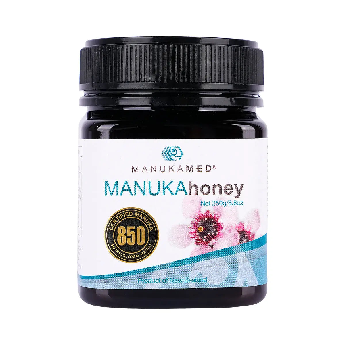 1-Manuka Med 850 Mgo 250g