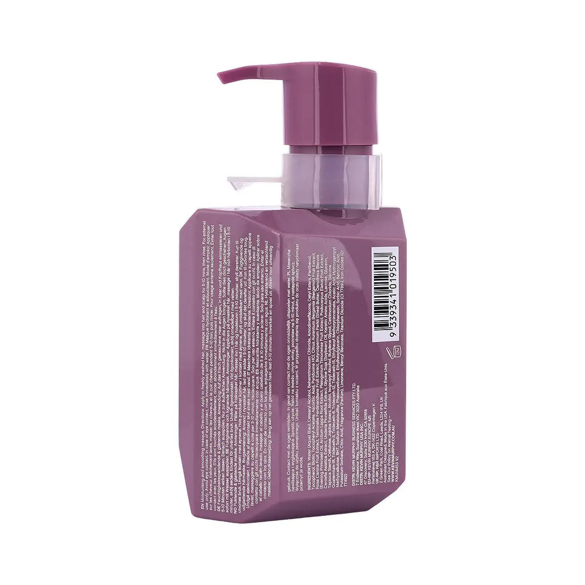 2-Kevin Murphy Hydrate Me Masque 200mL +1