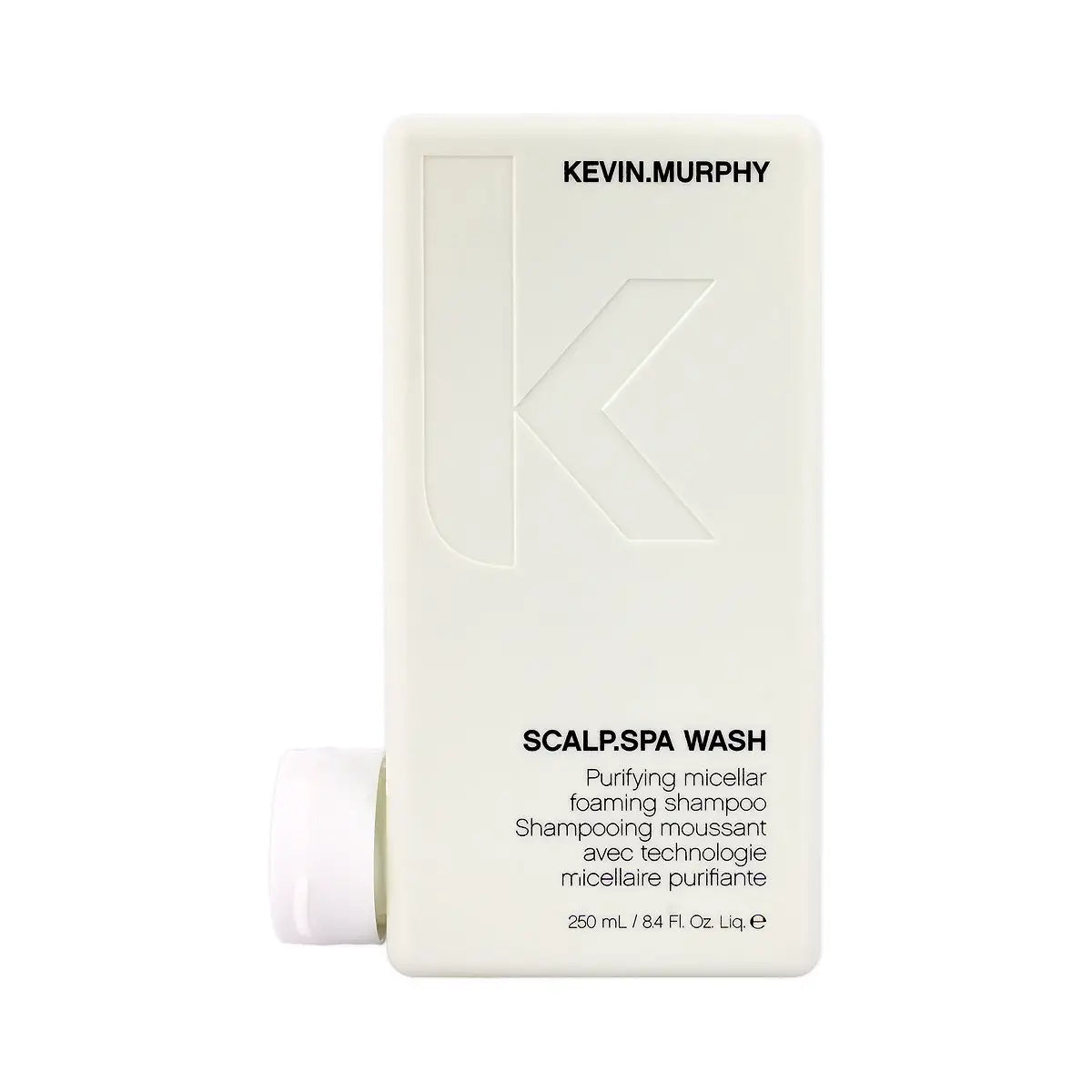 1-Kevin Murphy Scalp Spa Wash Shampoo 250mL