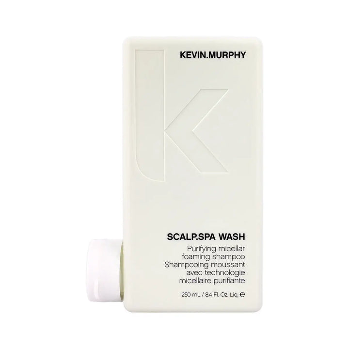 60803-Kevin Murphy Scalp Spa Wash Shampoo 250mL