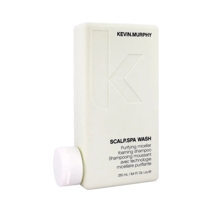 60803-Kevin Murphy Scalp Spa Wash Shampoo 250mL +1