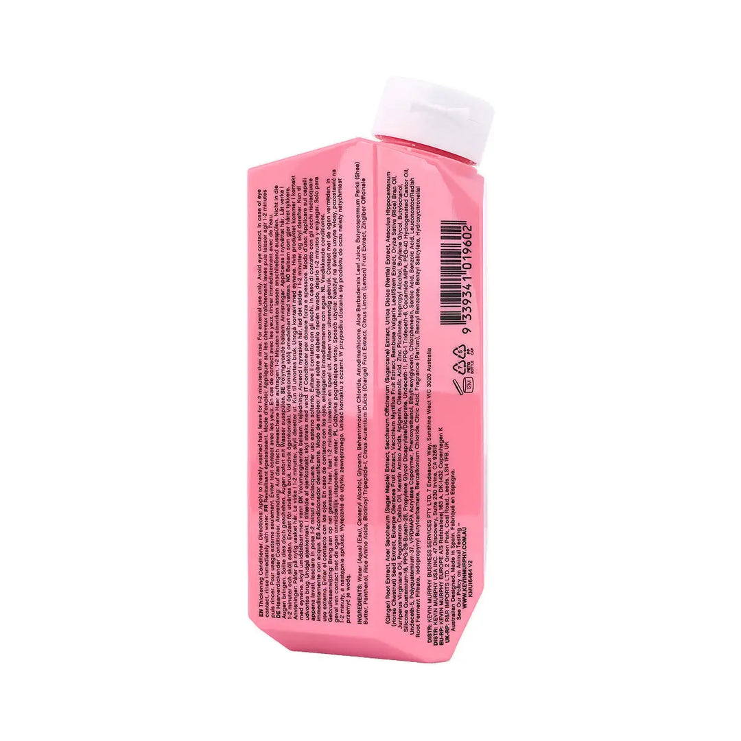 60805-Kevin Murphy Plumping Rinse Conditioner 250mL +2
