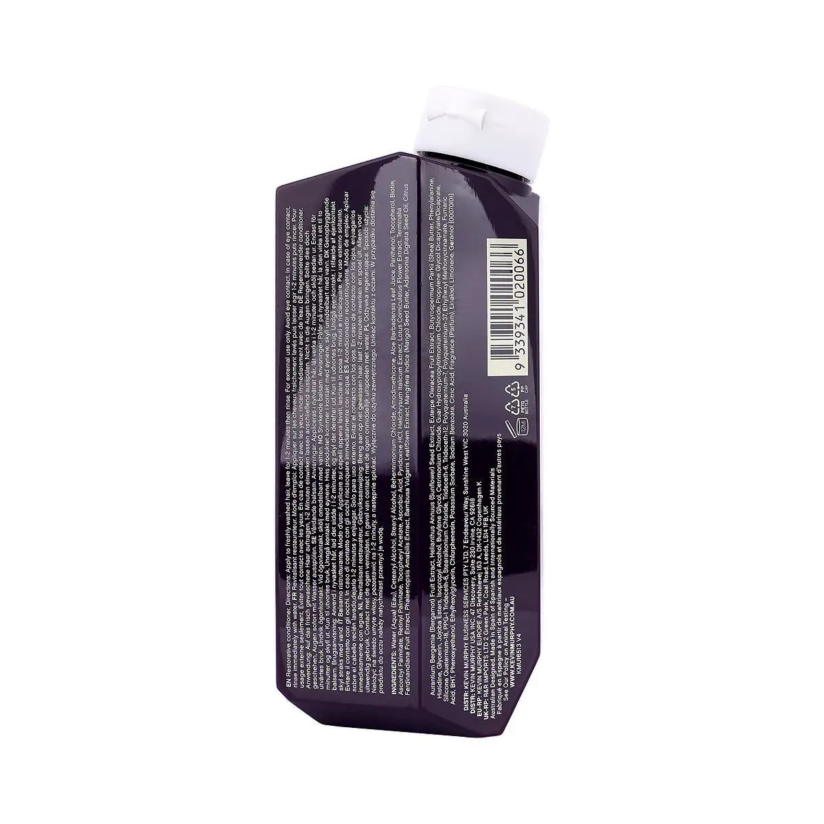 3-Kevin Murphy Young Again Rinse Conditioner 250mL +2