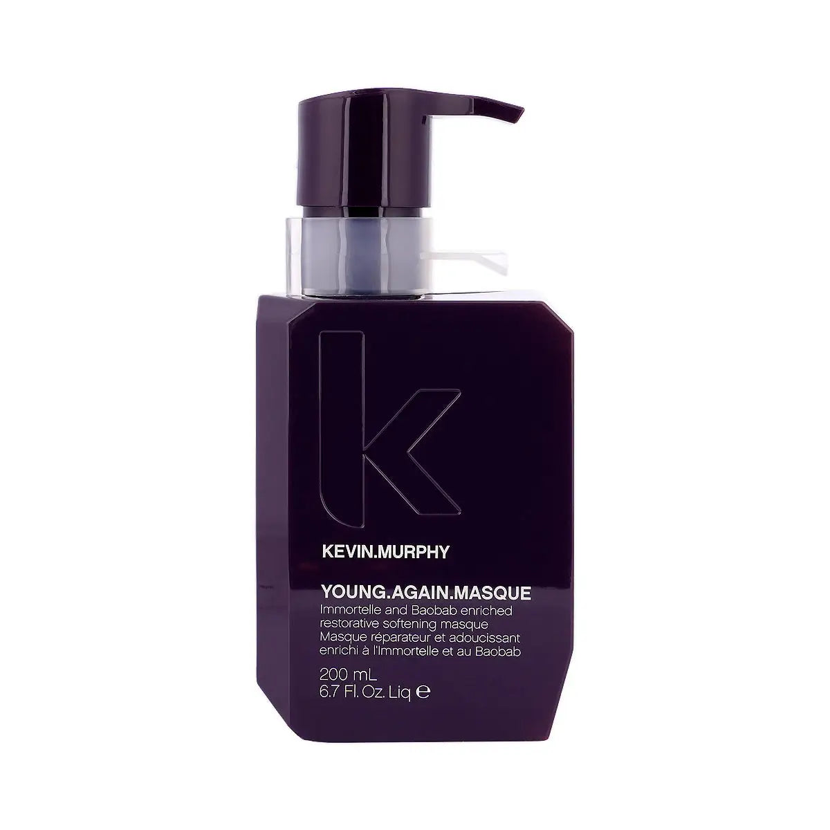 1-Kevin Murphy Young Again Masque 200mL