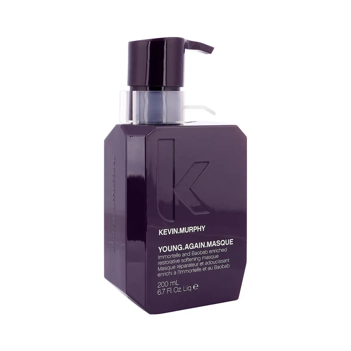 2-Kevin Murphy Young Again Masque 200mL +1