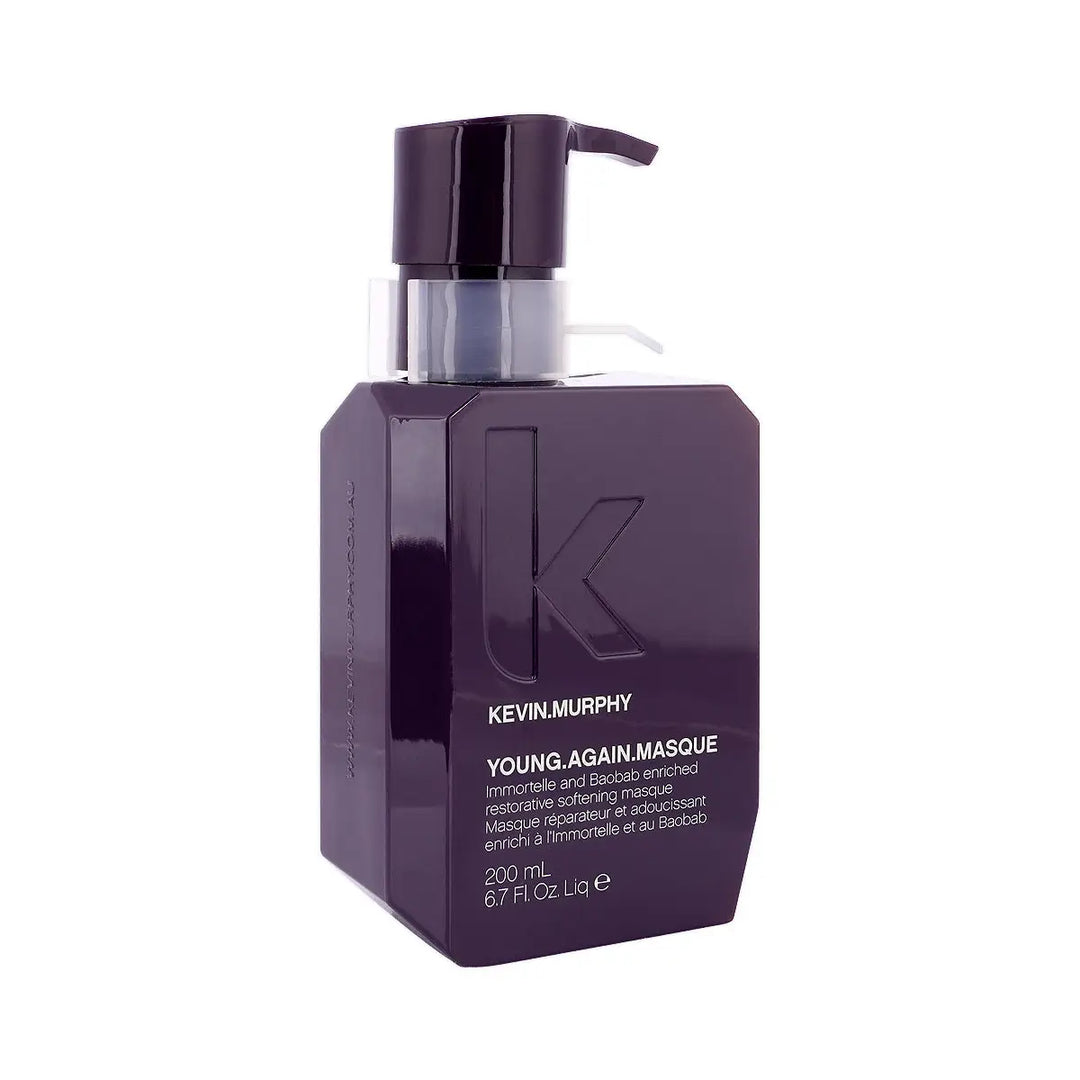 60807-Kevin Murphy Young Again Masque 200mL +1