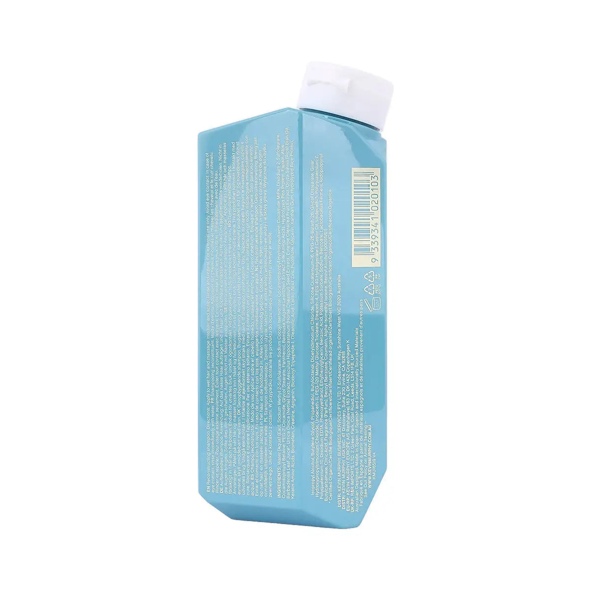 3-Kevin Murphy Repair Me Wash Shampoo 250ml +2