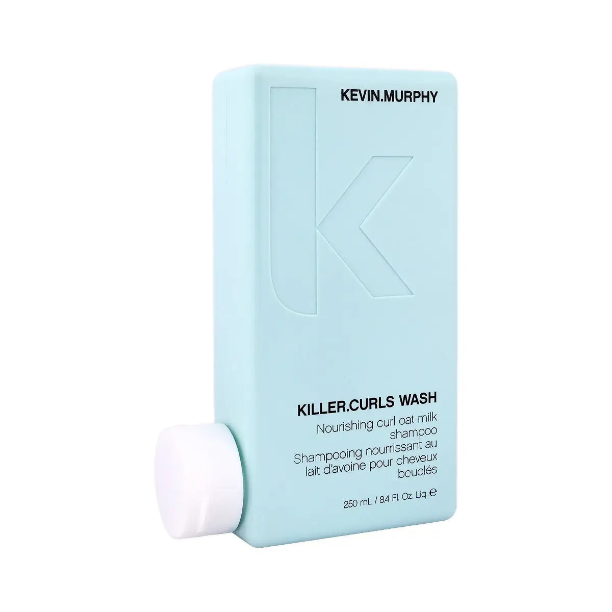 2-Kevin Murphy Killer Curls Wash Shampoo 250ml +1