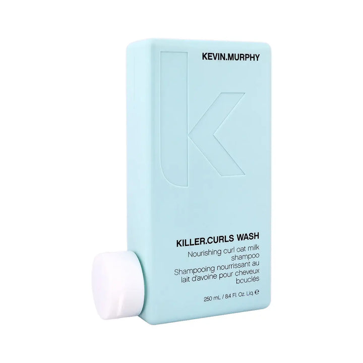 60810-Kevin Murphy Killer Curls Wash Shampoo 250mL +1