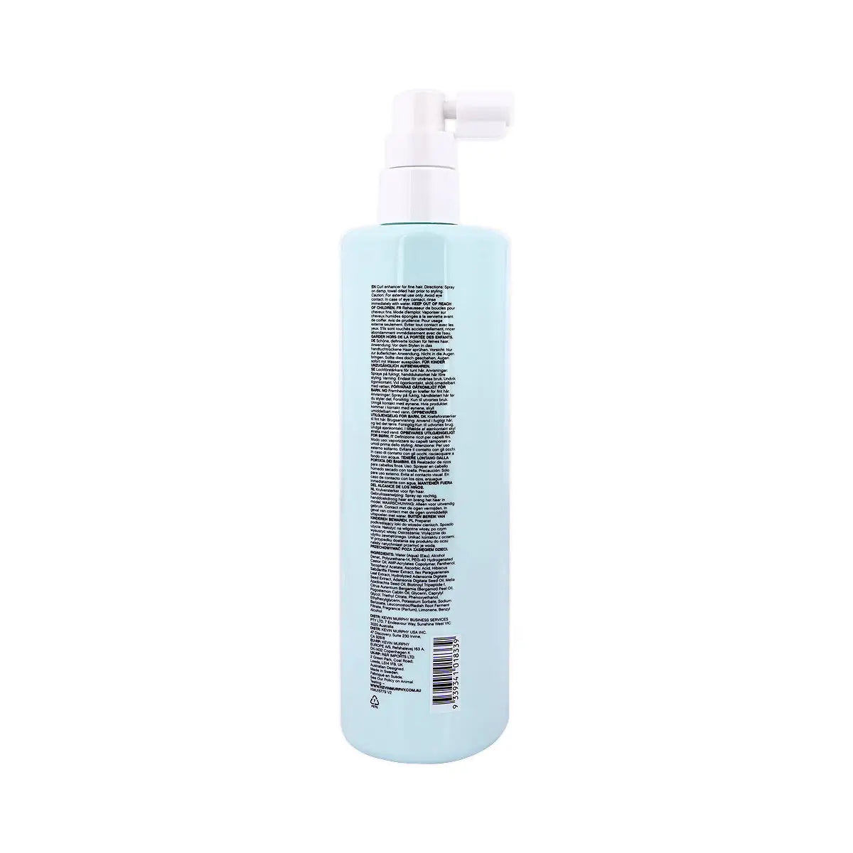 3-Kevin Murphy Killer Waves Spray 150ml +2