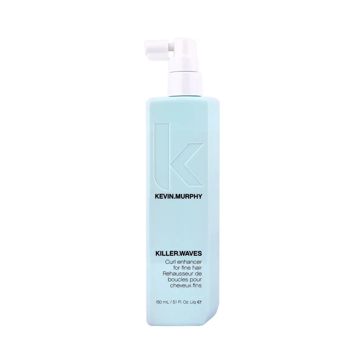 1-Kevin Murphy Killer Waves Spray 150ml