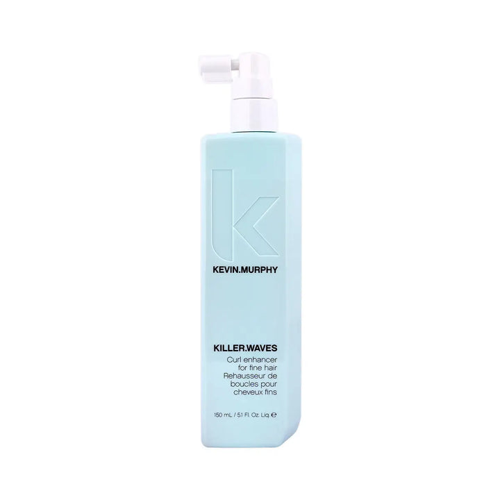 60811-Kevin Murphy Killer Waves Spray 150mL