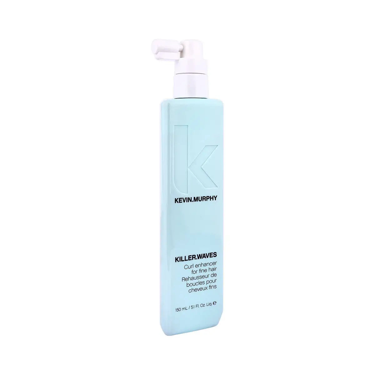 2-Kevin Murphy Killer Waves Spray 150ml +1