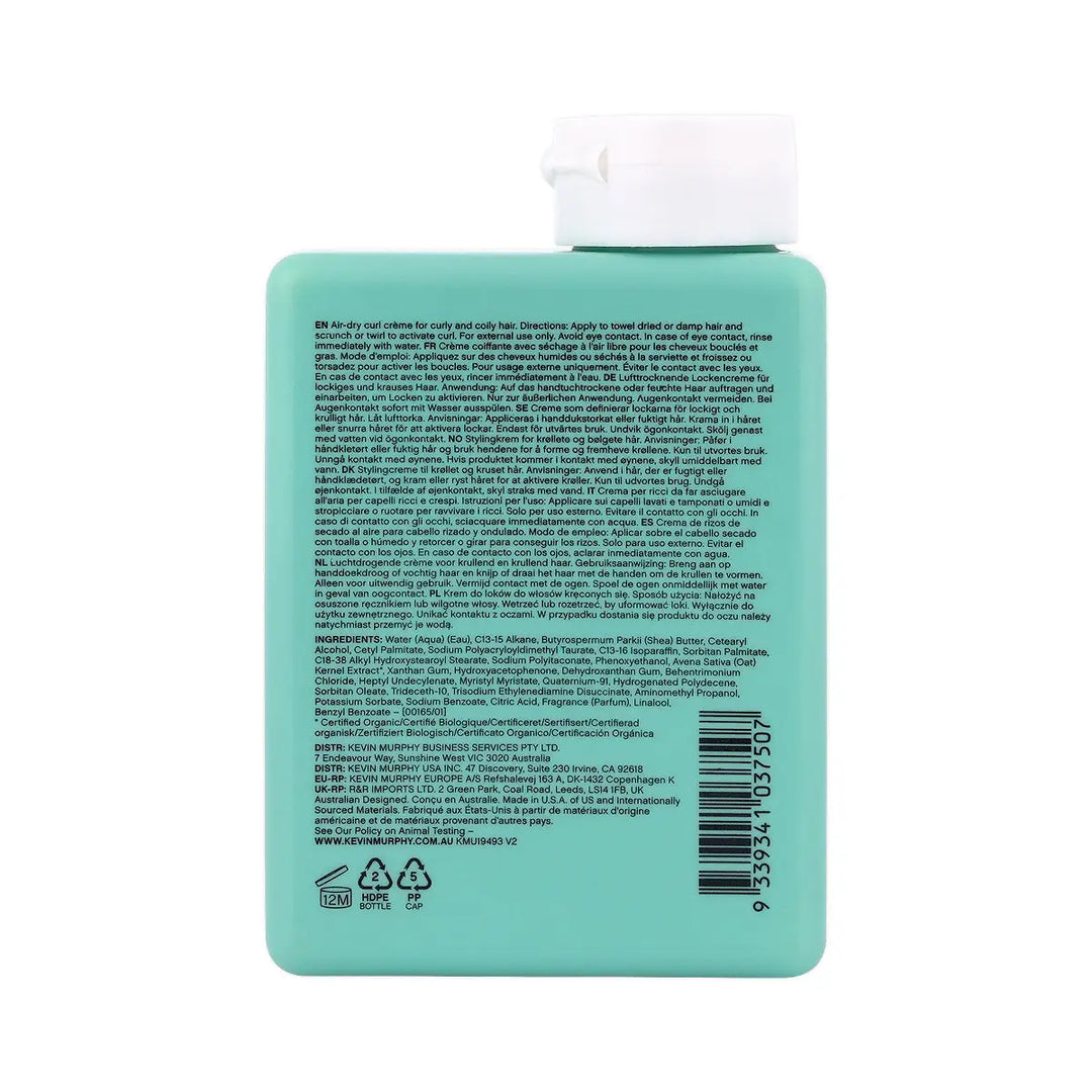 60812-Kevin Murphy Killer Twirls 150mL +2