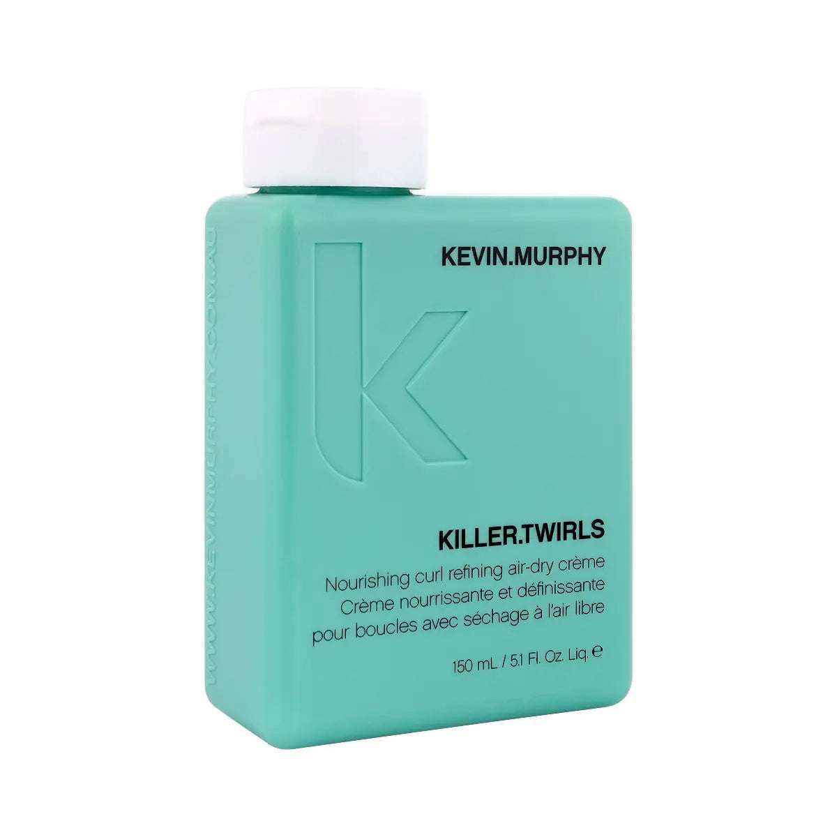 2-Kevin Murphy Killer Twirls 150ml +1