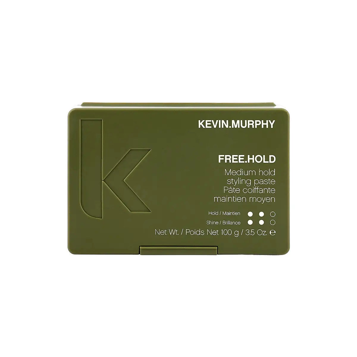 1-Kevin Murphy Free Hold Styling Paste 100g