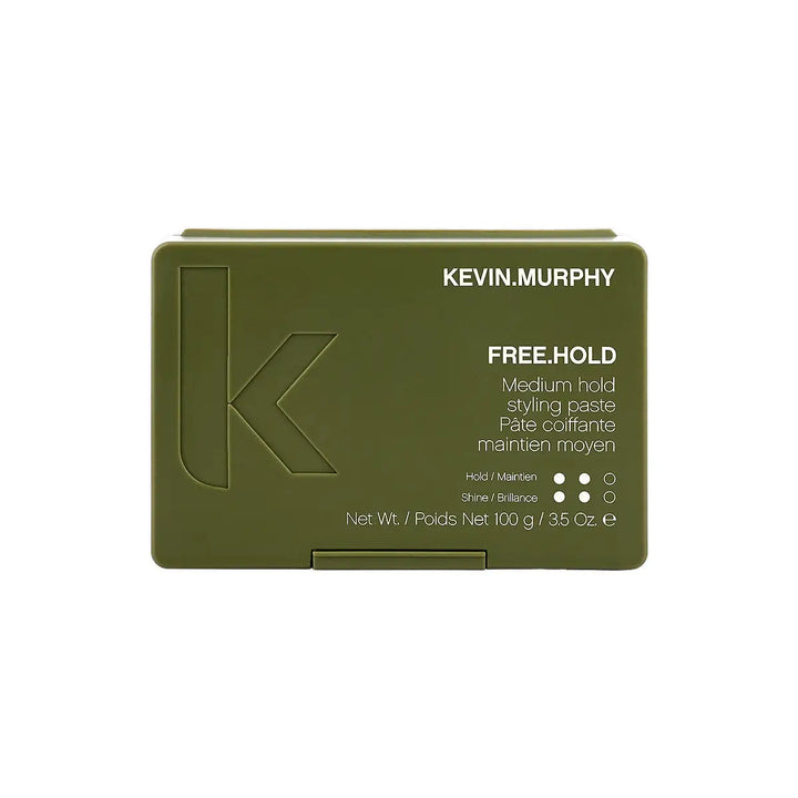 60813-Kevin Murphy Free Hold Styling Paste 100g