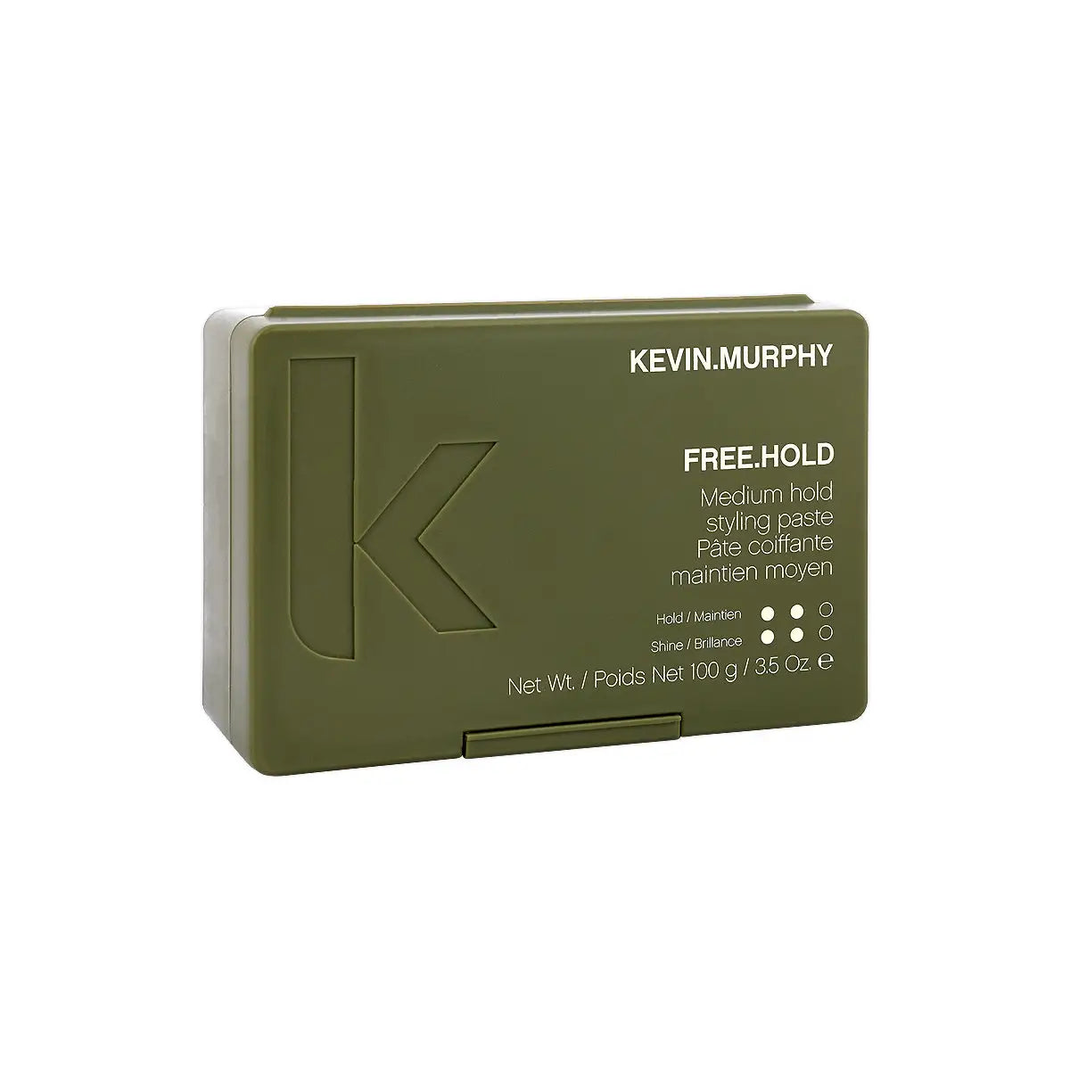 2-Kevin Murphy Free Hold Styling Paste 100g +1