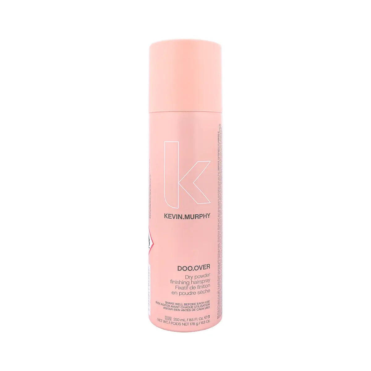 1-Kevin Murphy Doo Over Dry Powder Spray 250ml