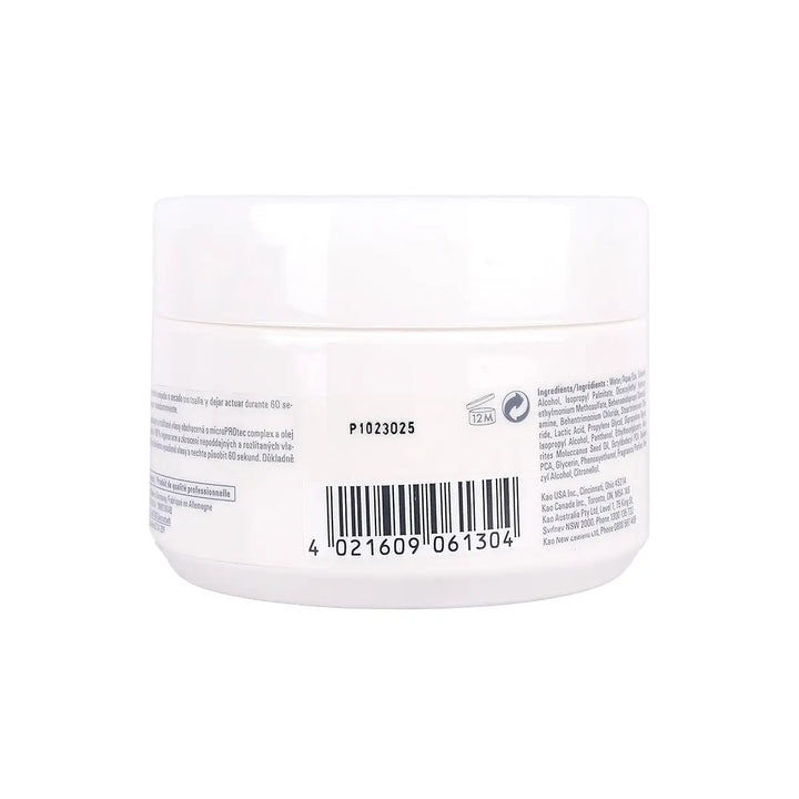 60815-Goldwell Dual Senses Just Smooth 60sec Treatment 200mL +3