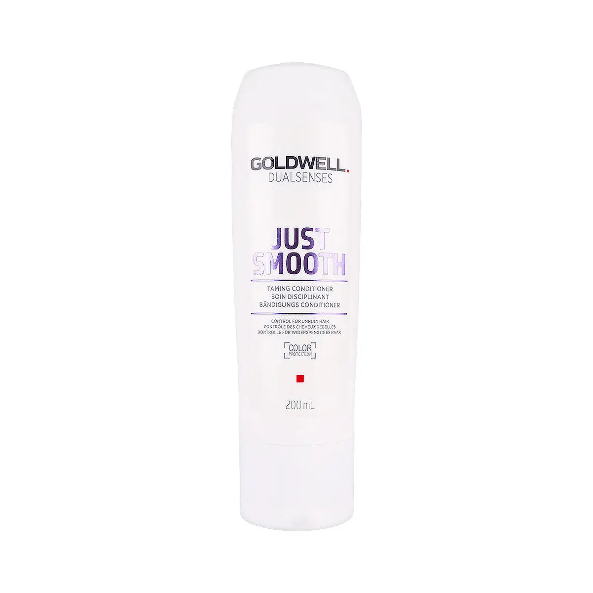 1-Goldwell Dual Senses Just Smooth Taming Conditioner 200ml