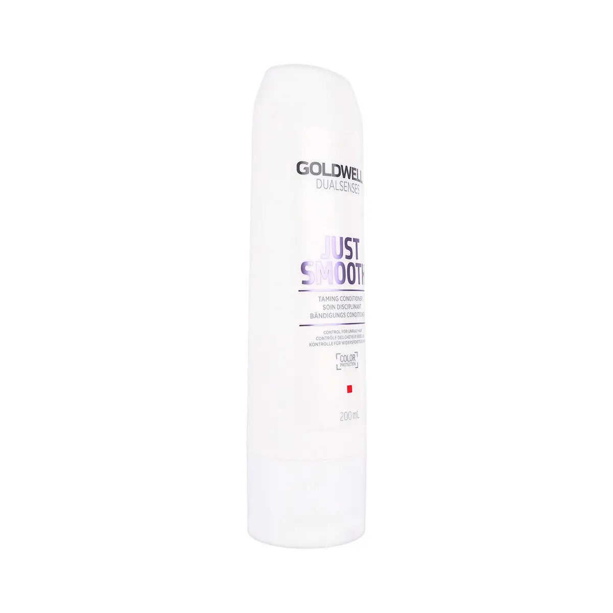 2-Goldwell Dual Senses Just Smooth Taming Conditioner 200ml +1