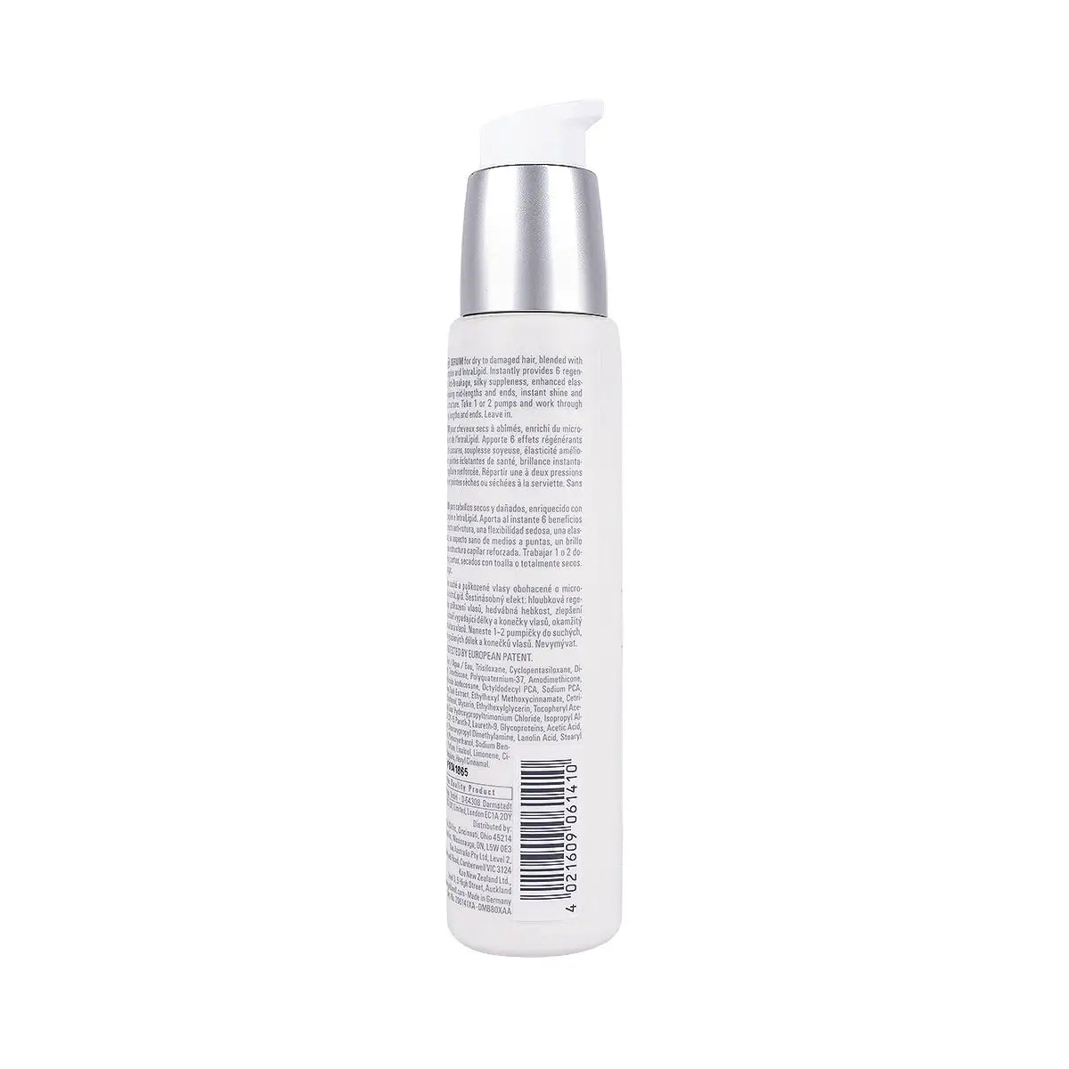 3-Goldwell Dual Senses Rich Repair 6 Effect Serum 100ml +2