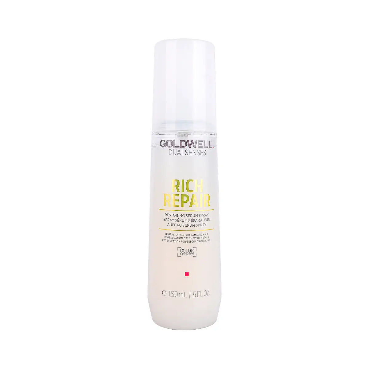 1-Goldwell Dual Senses Rich Repair Restoring Serum Spray 150ml
