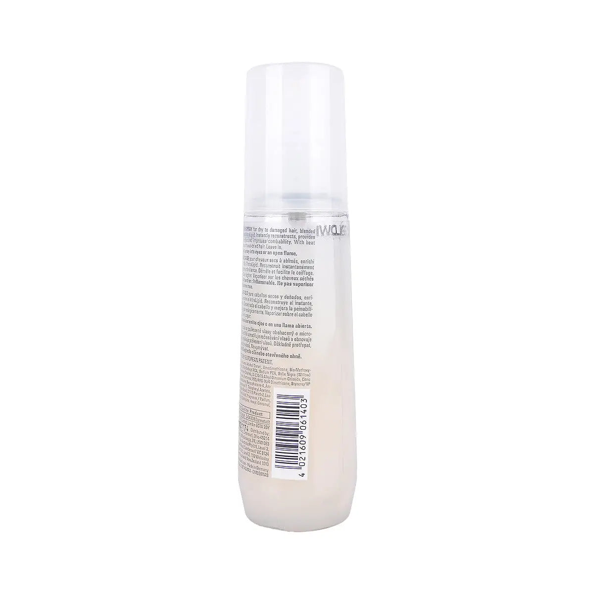 3-Goldwell Dual Senses Rich Repair Restoring Serum Spray 150ml +2