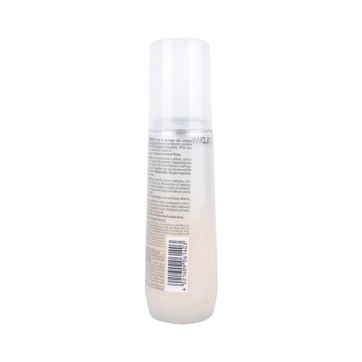 60818-Goldwell Dual Senses Rich Repair Restoring Serum Spray 150mL +2
