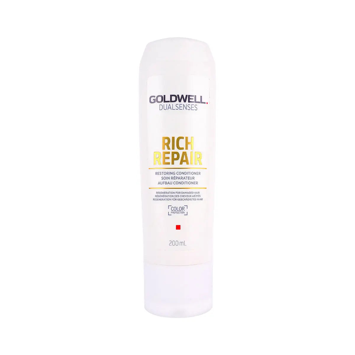 1-Goldwell Dual Senses Rich Repair Restoring Conditioner 200ml