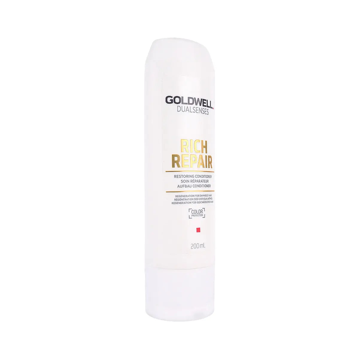 2-Goldwell Dual Senses Rich Repair Restoring Conditioner 200ml +1