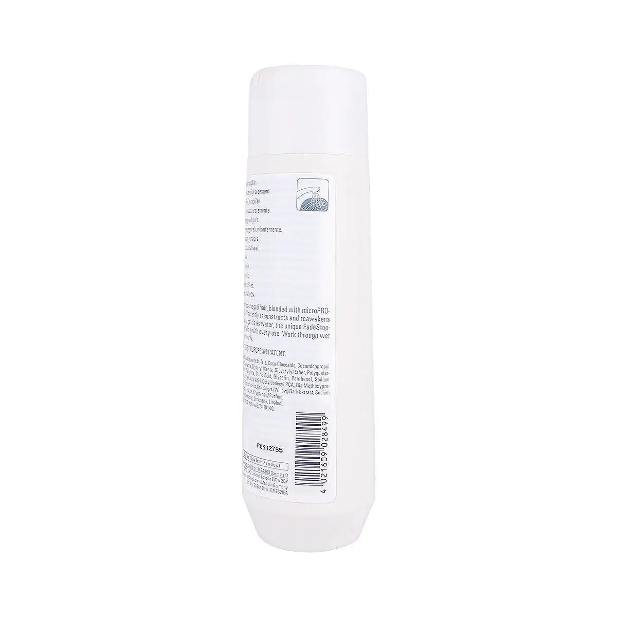3-Goldwell Dual Senses Rich Repair Restoring Shampoo 250ml +2