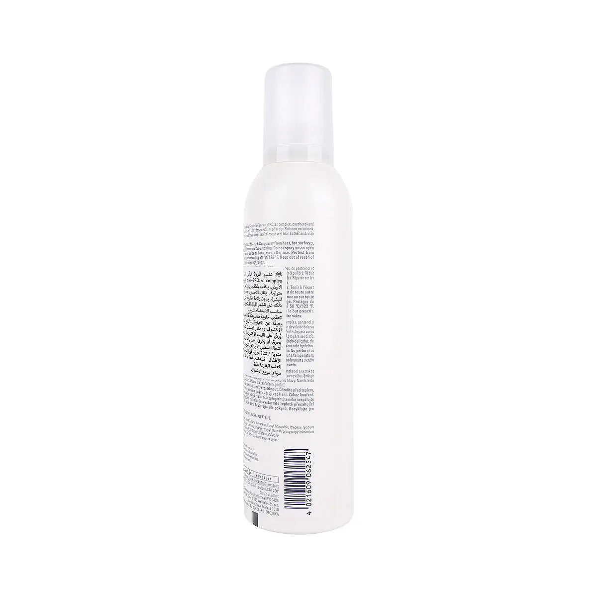 3-Goldwell Dual Senses Scalp Specialist S.Foam Shampoo 250ml +2