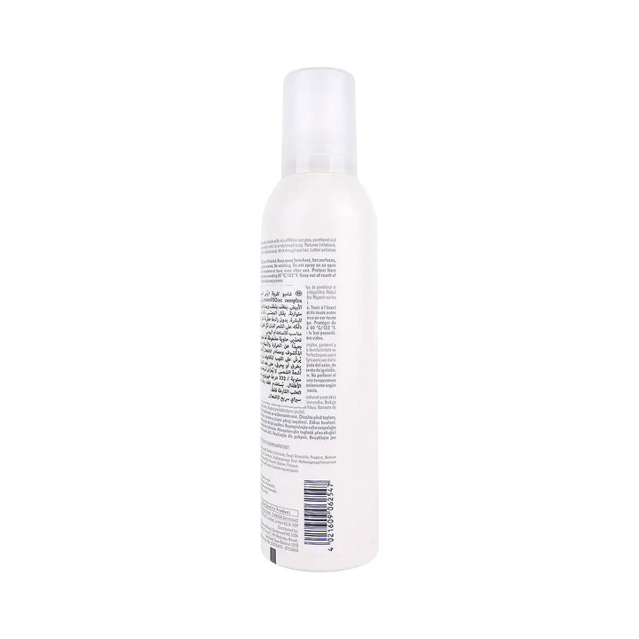 60821-Goldwell Dual Senses Scalp Specialist S.Foam Shampoo 250mL +2
