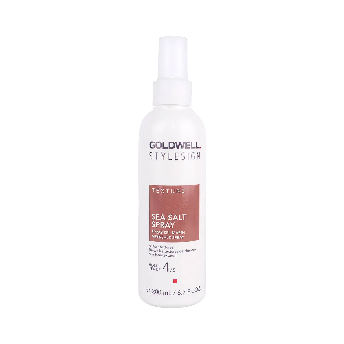 1-Goldwell Stylesign Texture Sea Salt Spray 200ml