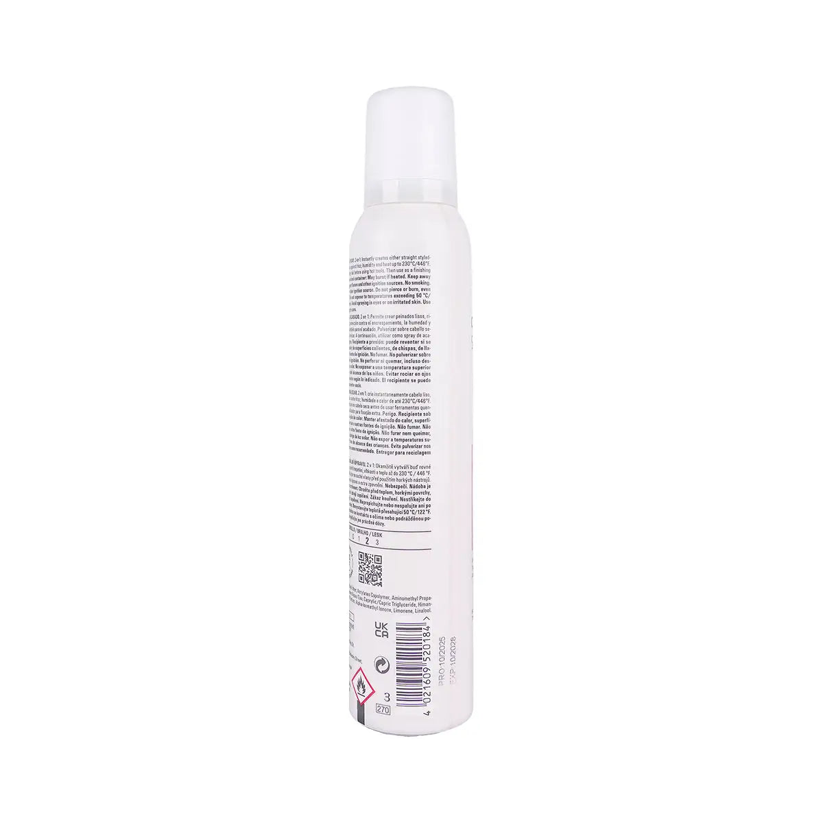 3-Goldwell Stylesign Heat Styling Shaping&Finishing Spray 200ml +2