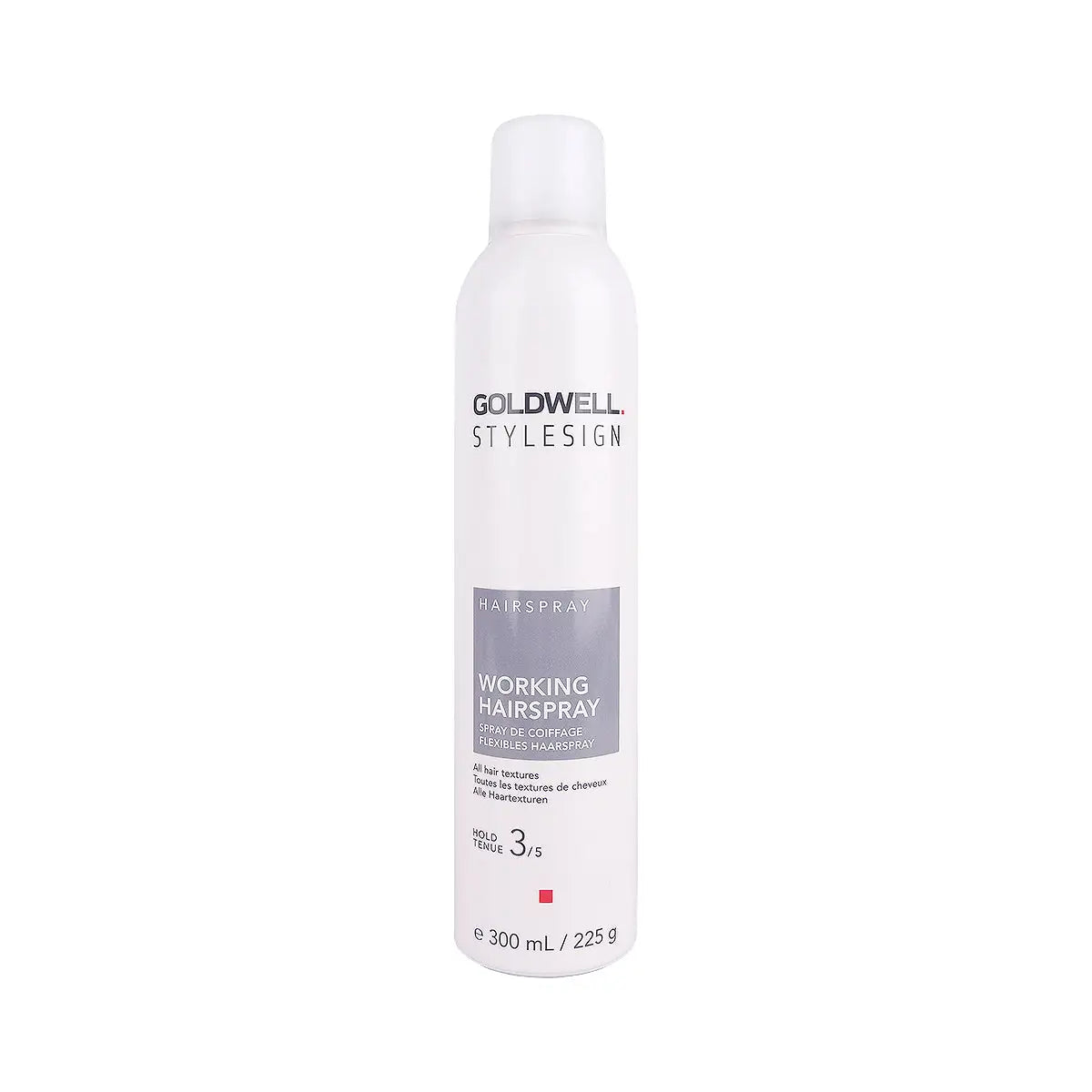 1-Goldwell Stylesign Working Hairspray 300ml