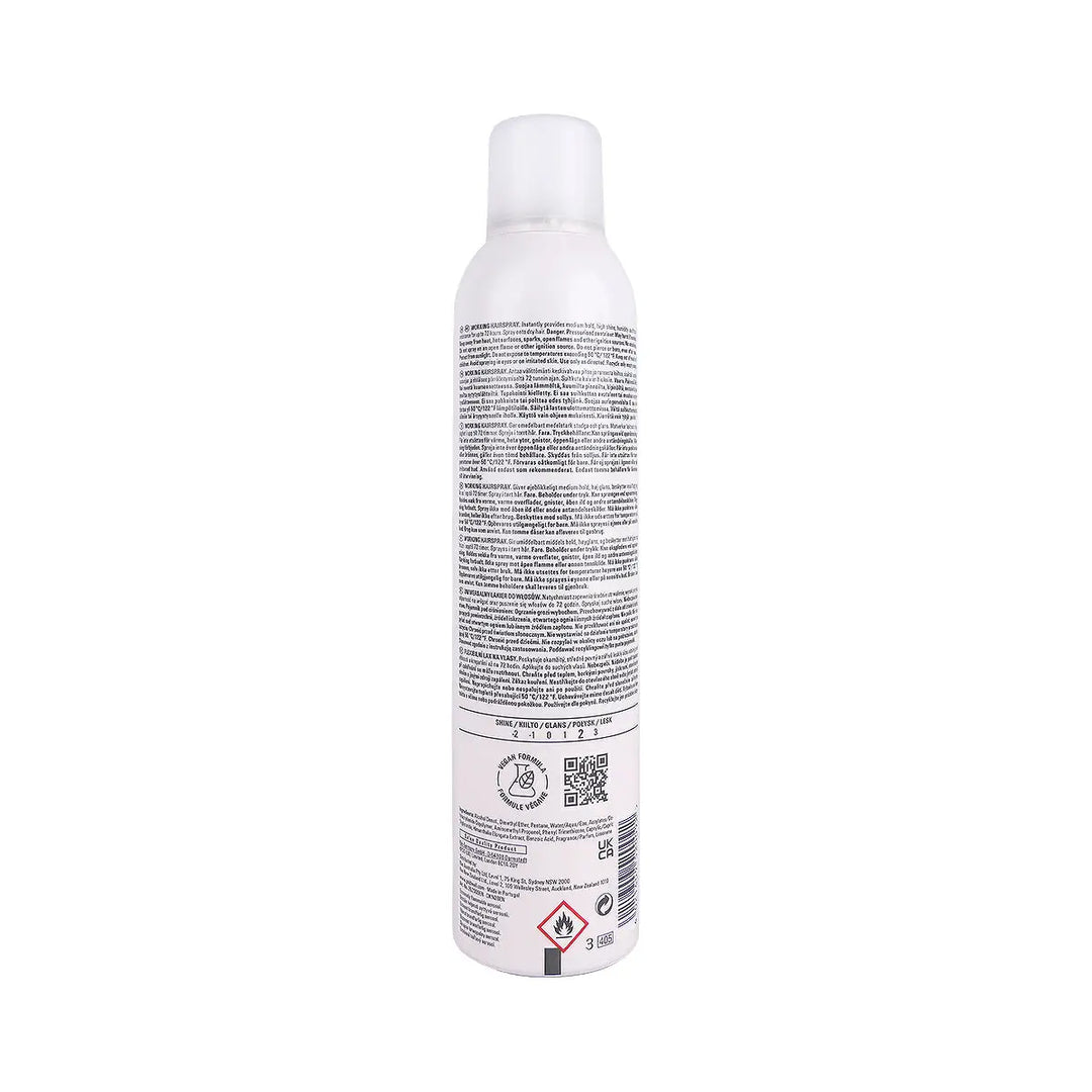 60824-Goldwell Stylesign Working Hairspray 300mL +1