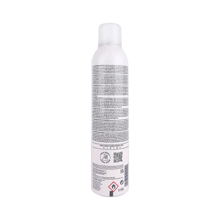 60824-Goldwell Stylesign Working Hairspray 300mL +1