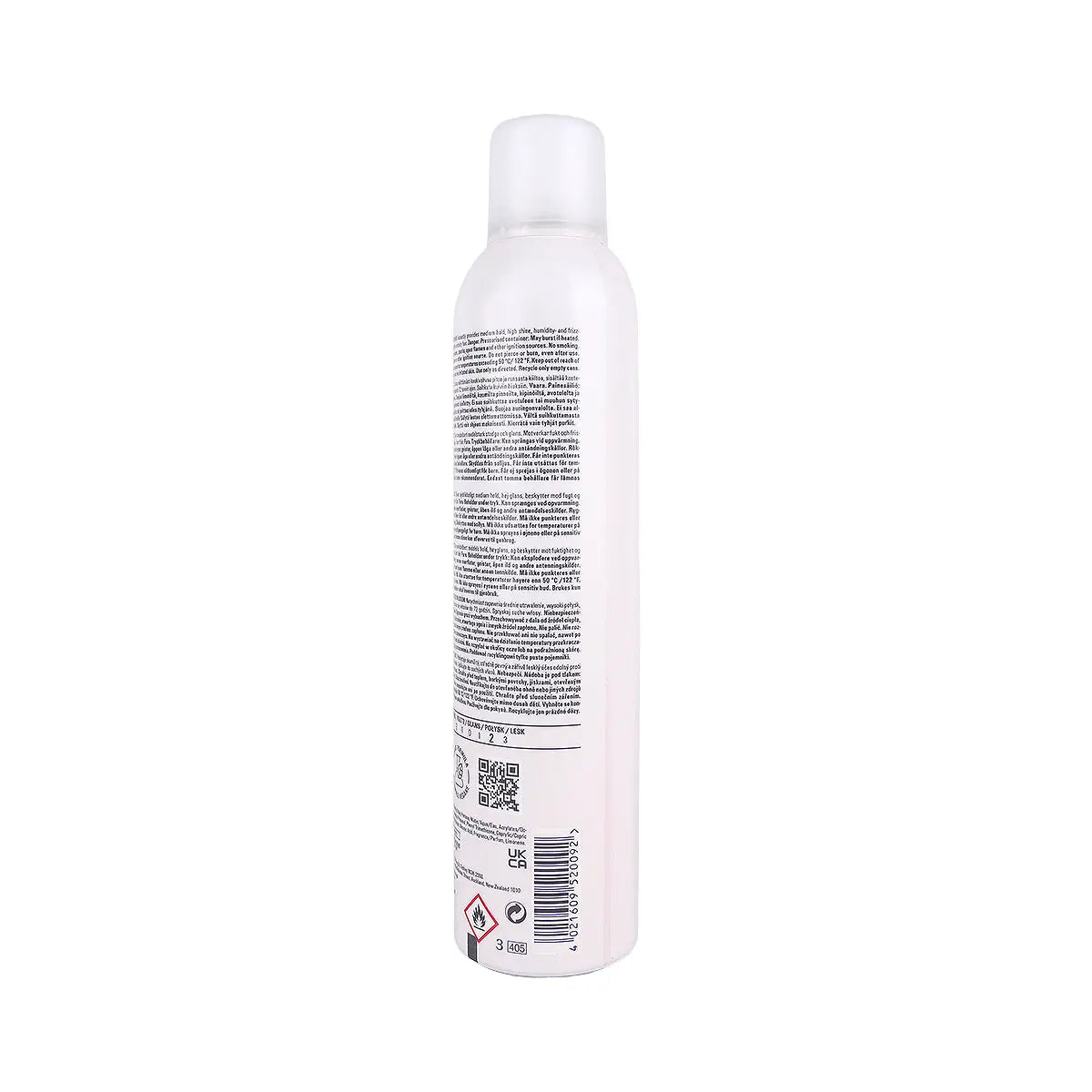 3-Goldwell Stylesign Working Hairspray 300ml +2