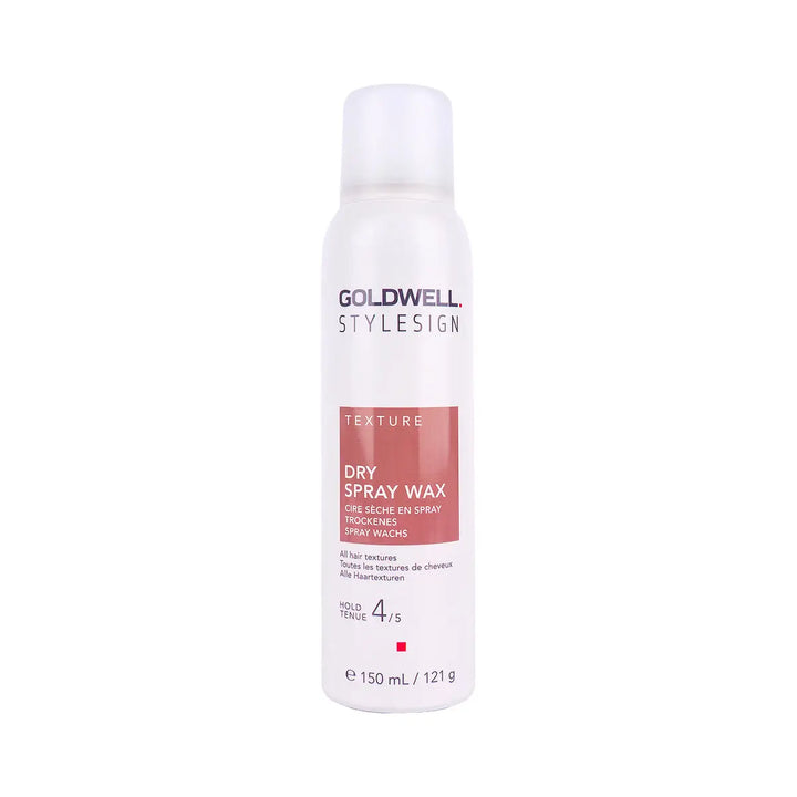 60825-Goldwell Stylesign Texture Dry Spray Wax 150mL